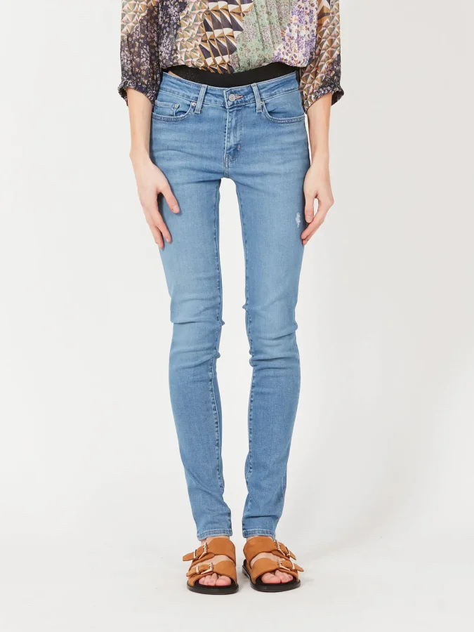 Levis® - 711® SKINNY