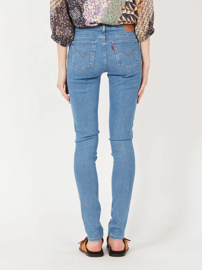 Levis® - 711® SKINNY 2