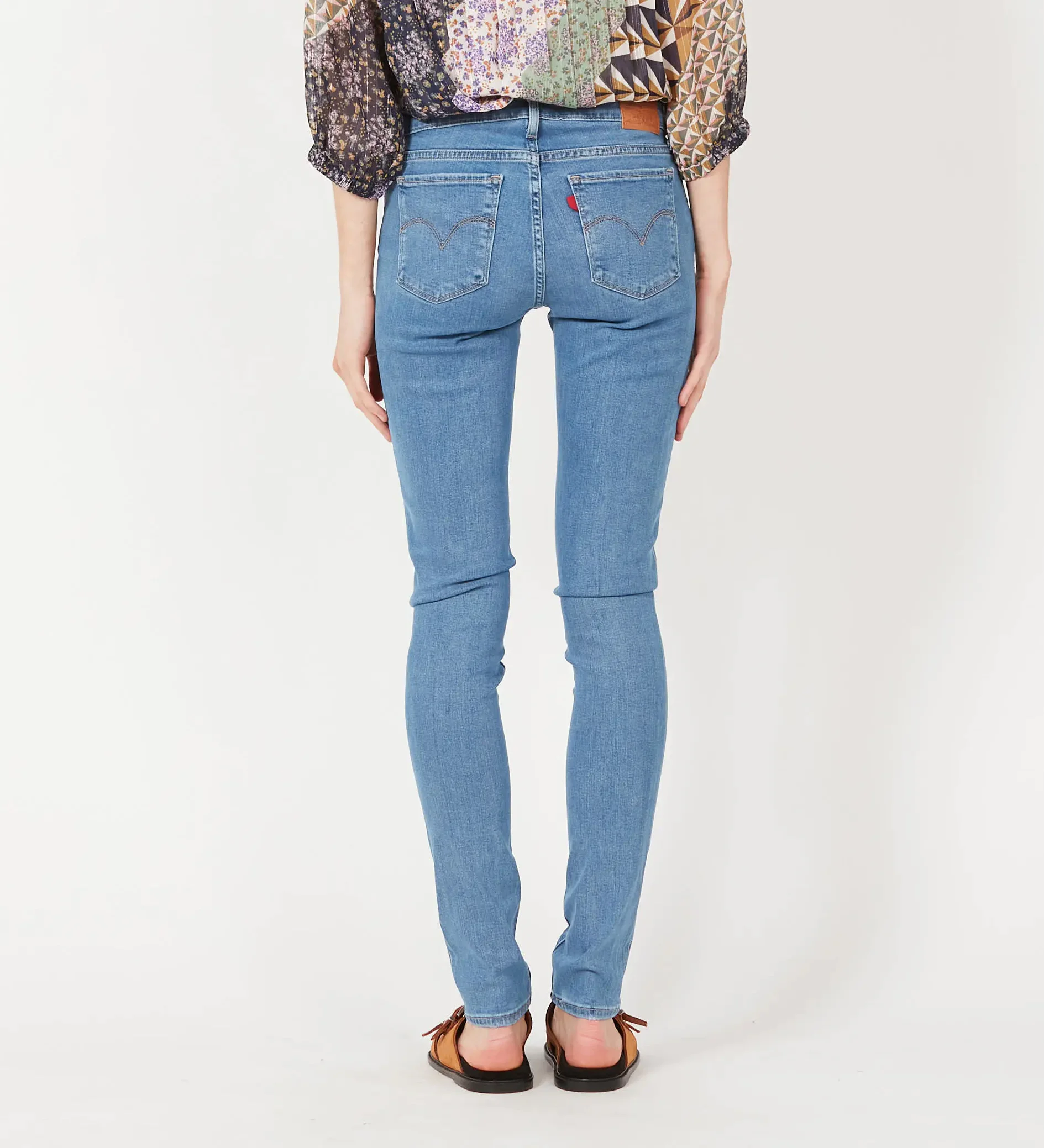 Levis® - 711® SKINNY Levis® - 711® SKINNY