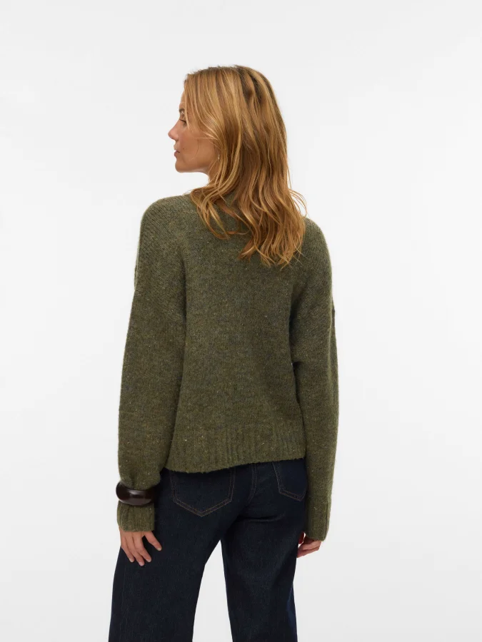 Vero Moda - VMINGRID LS... 2