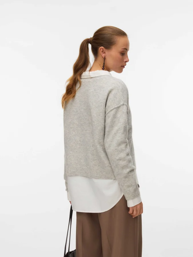 Vero Moda - VMBESTI LS... 2