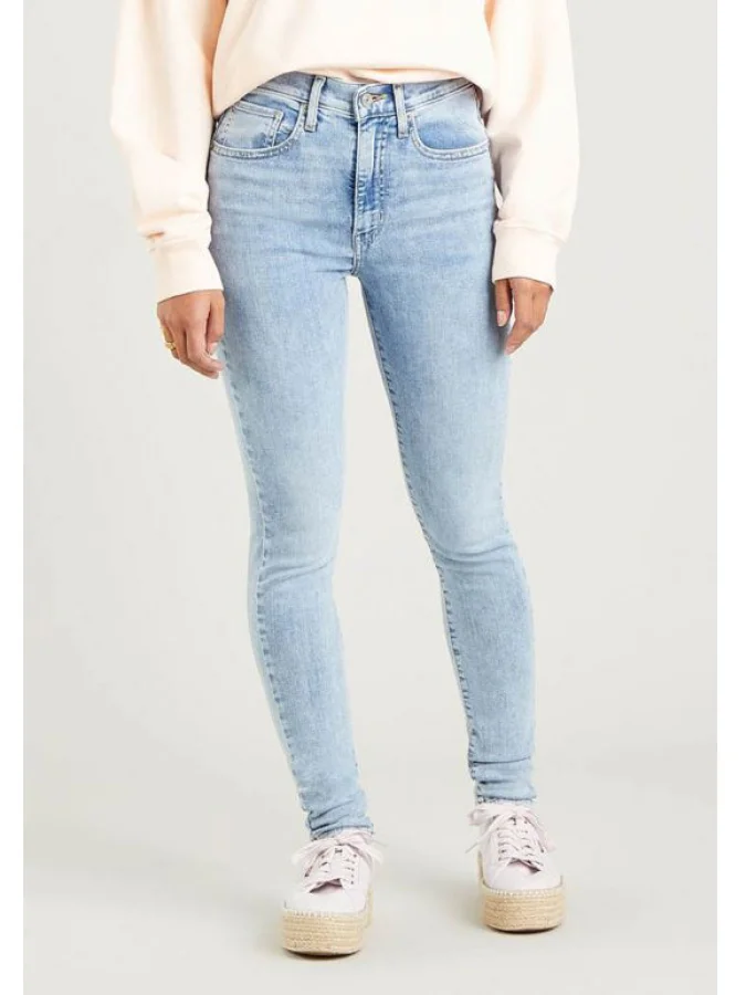 Levis® - MILE HIGH SUPER...