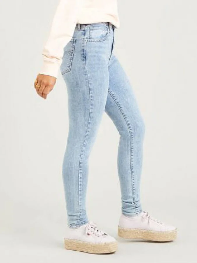 Levis® - MILE HIGH SUPER... 2