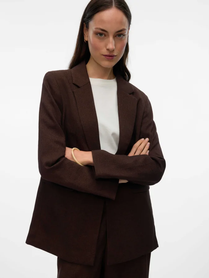 Vero Moda - VMTILLA LS BLAZER