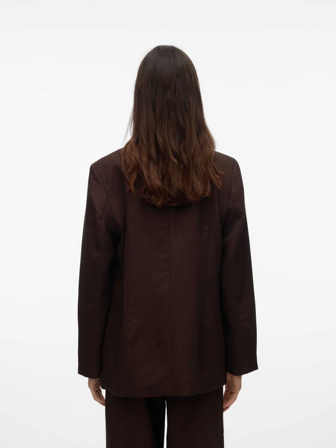 Vero Moda - VMTILLA LS BLAZER 2