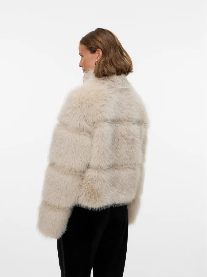 Vero Moda - VMKAJA SHORT... 2