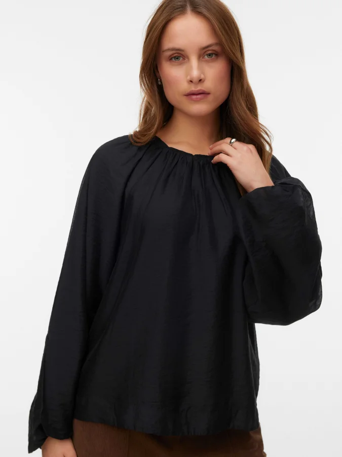 Vero Moda - VMMIE MINNA LS...