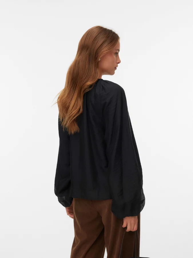 Vero Moda - VMMIE MINNA LS... 2