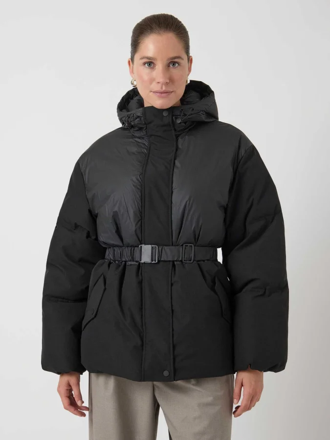 Y.A.S - YASALLY LS PADDED...