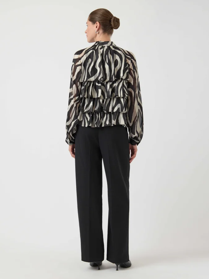 Y.A.S - YASTWIGSY LS TOP 2