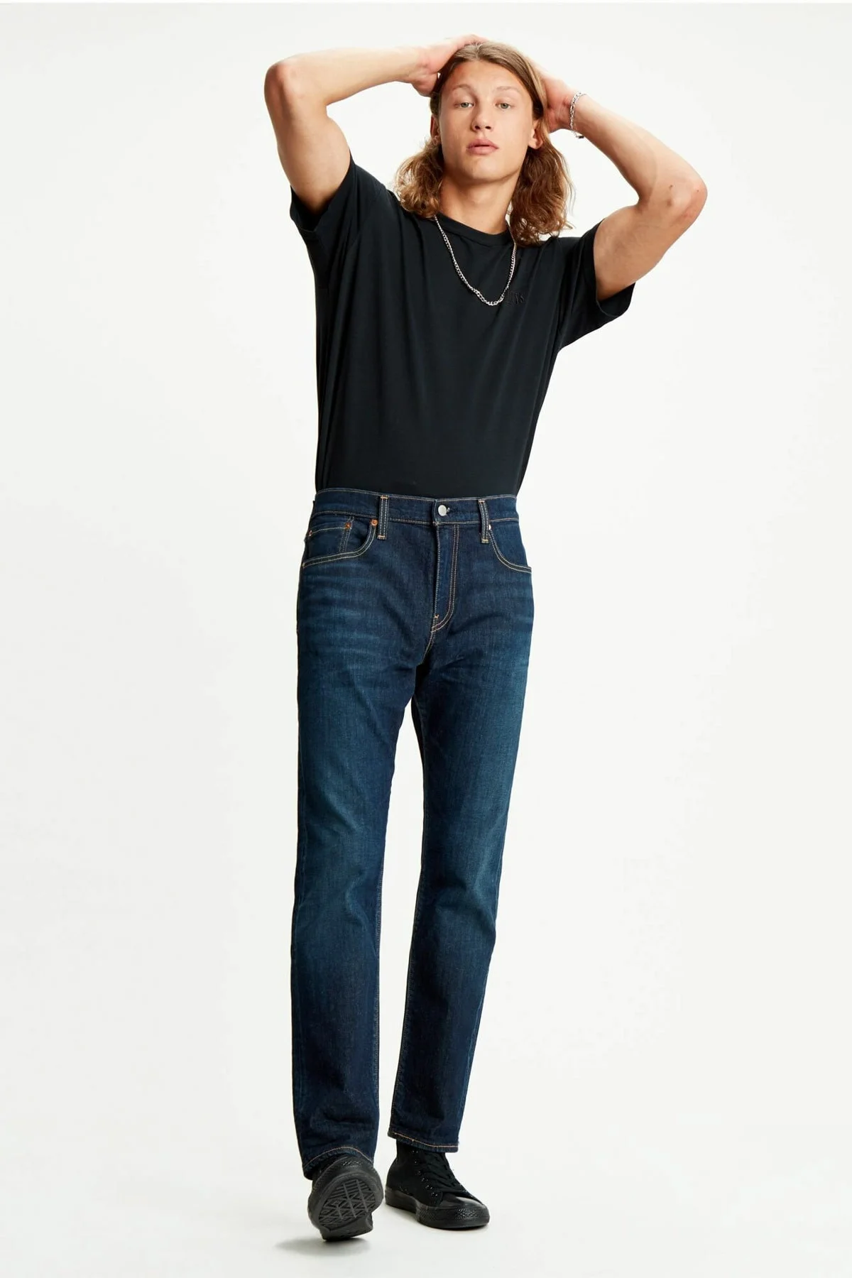 Levis® - 502® Taper