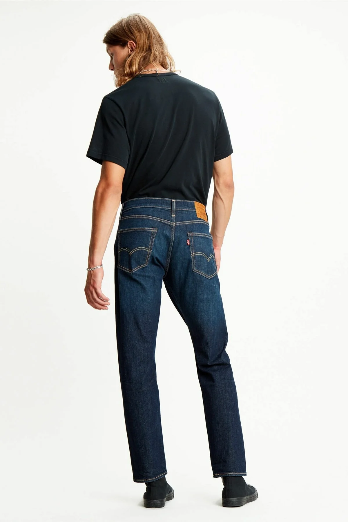 Levis® - 502® Taper 2