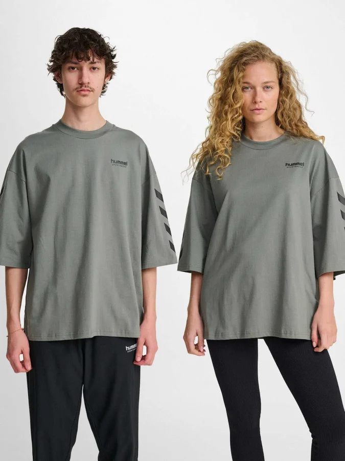 HUMMEL - hmlOVERSIZED WILLY...