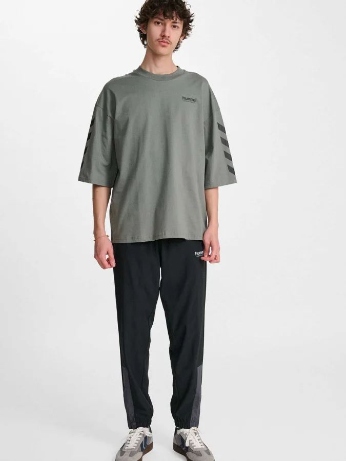 HUMMEL - hmlOVERSIZED WILLY... 2