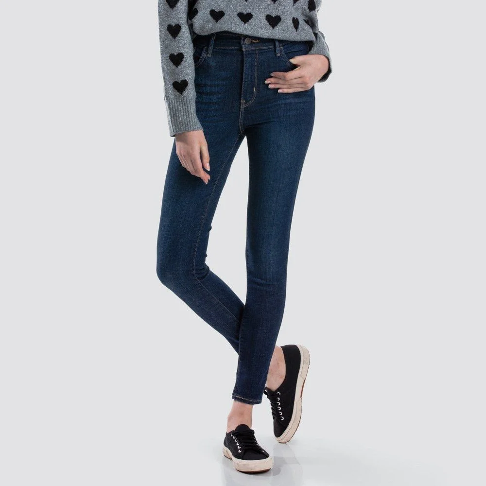 Levis® - 720 HIGH RISE SUPER SKINNY Levis® - 720 HIGH RISE SUPER SKINNY