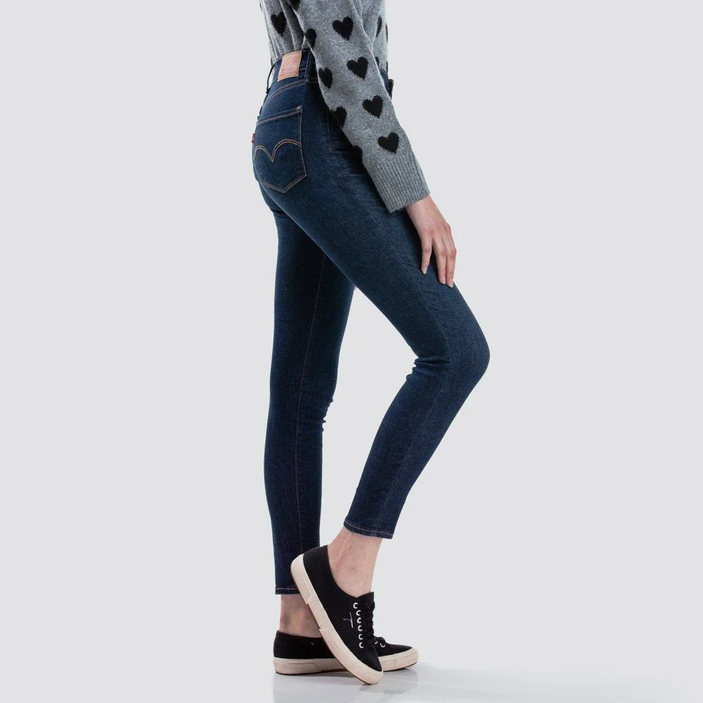 Levis® - 720 HIGH RISE SUPER SKINNY Levis® - 720 HIGH RISE SUPER SKINNY