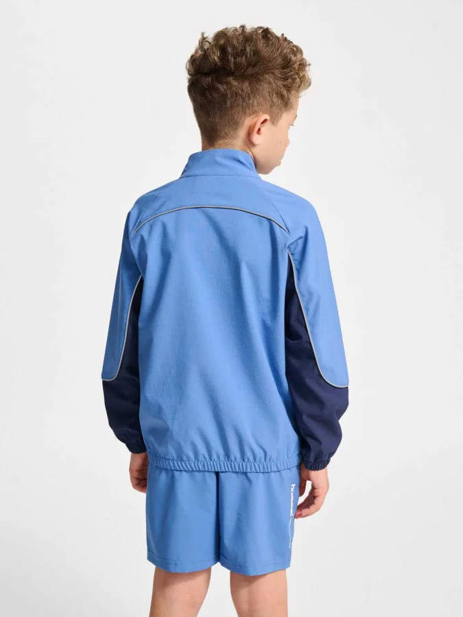 HUMMEL - hmlJR WOVEN ZIP... 2