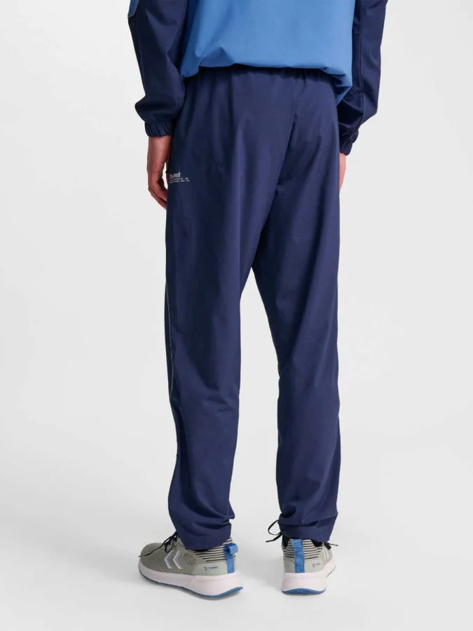 HUMMEL - hmlPULSE WOVEN PANTS 2