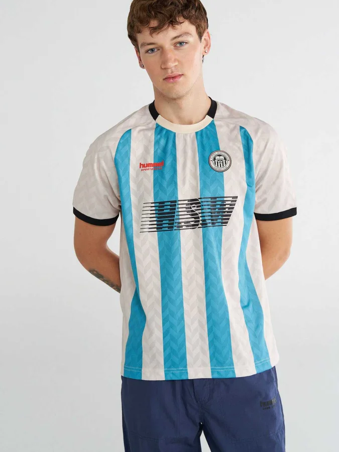 HUMMEL - HMLANDERSON...