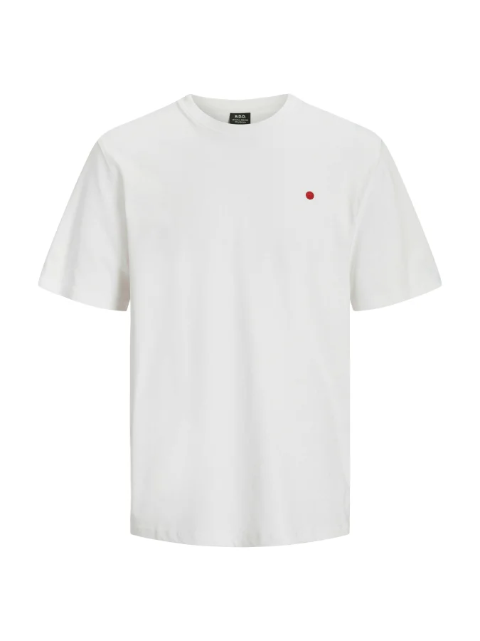 Jack&Jones - RDDROAD CREW...