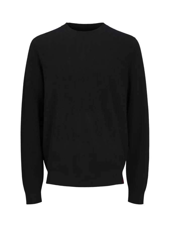 Jack&Jones - RDDBROOKS KNIT...