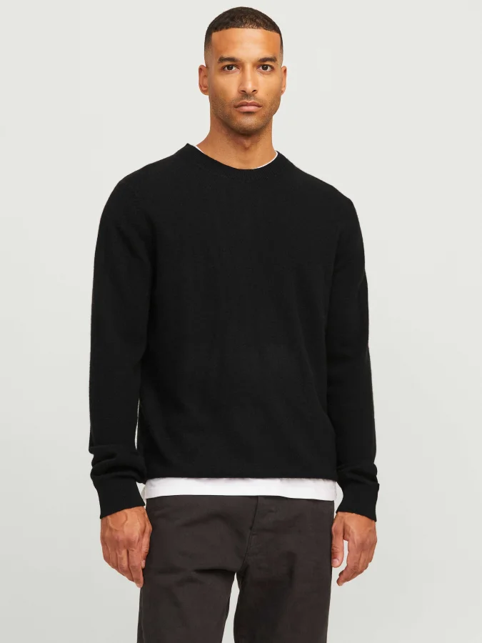 Jack&Jones - RDDBROOKS KNIT... 2