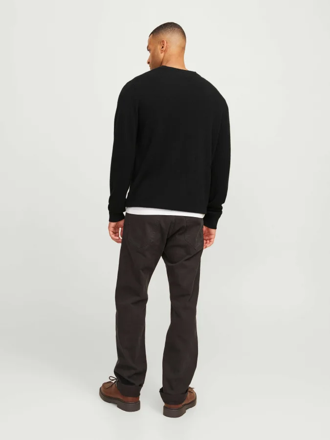 Jack&Jones - RDDBROOKS KNIT... 2