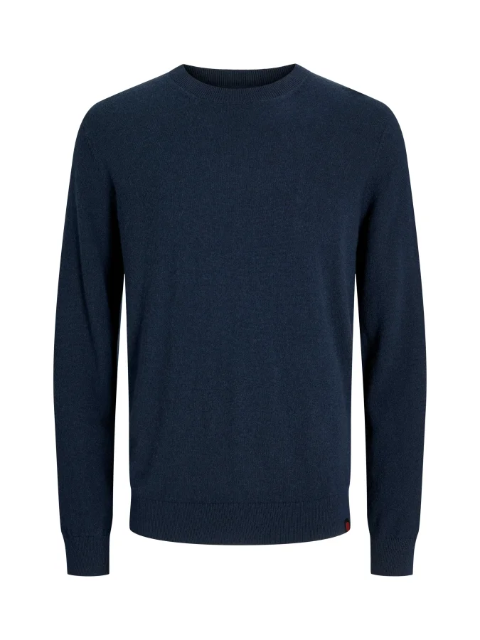 Jack&Jones - RDDBROOKS KNIT...