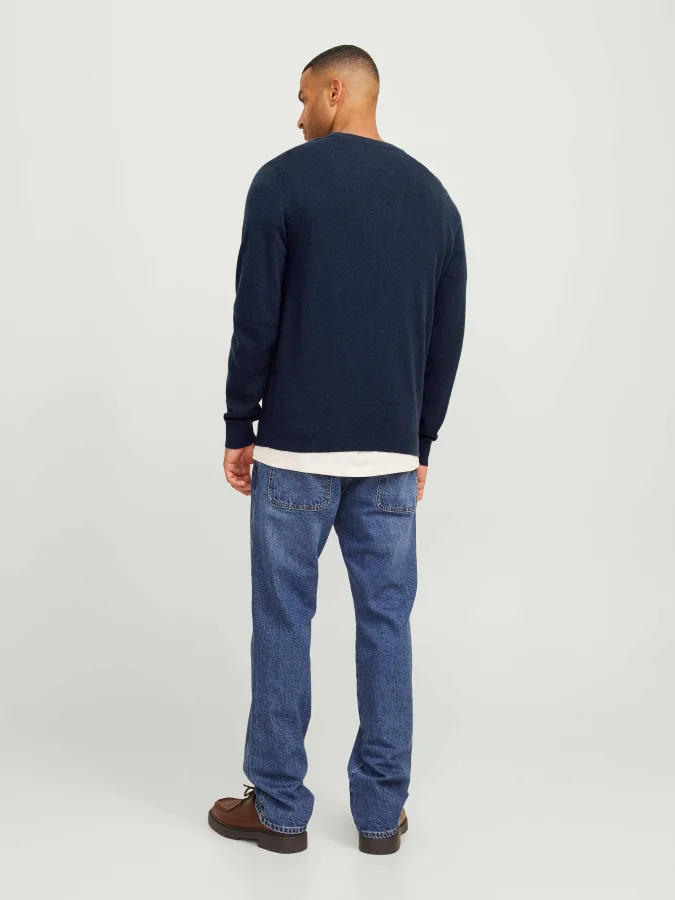 Jack&Jones - RDDBROOKS KNIT... 2