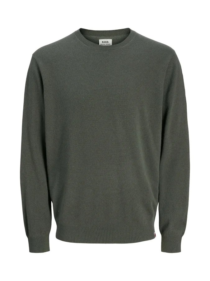 Jack&Jones - RDDBROOKS KNIT...