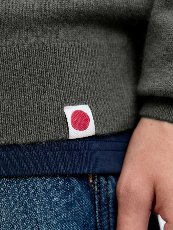 Jack&Jones - RDDBROOKS KNIT... 2