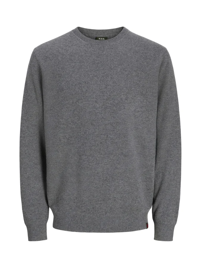Jack&Jones - RDDBROOKS KNIT...