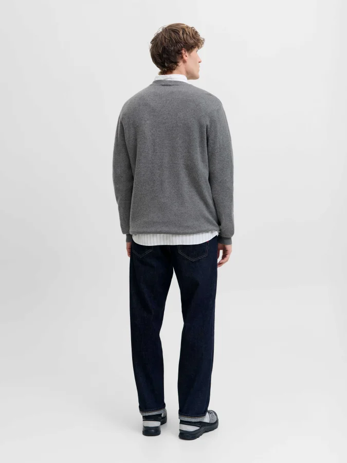 Jack&Jones - RDDBROOKS KNIT... 2