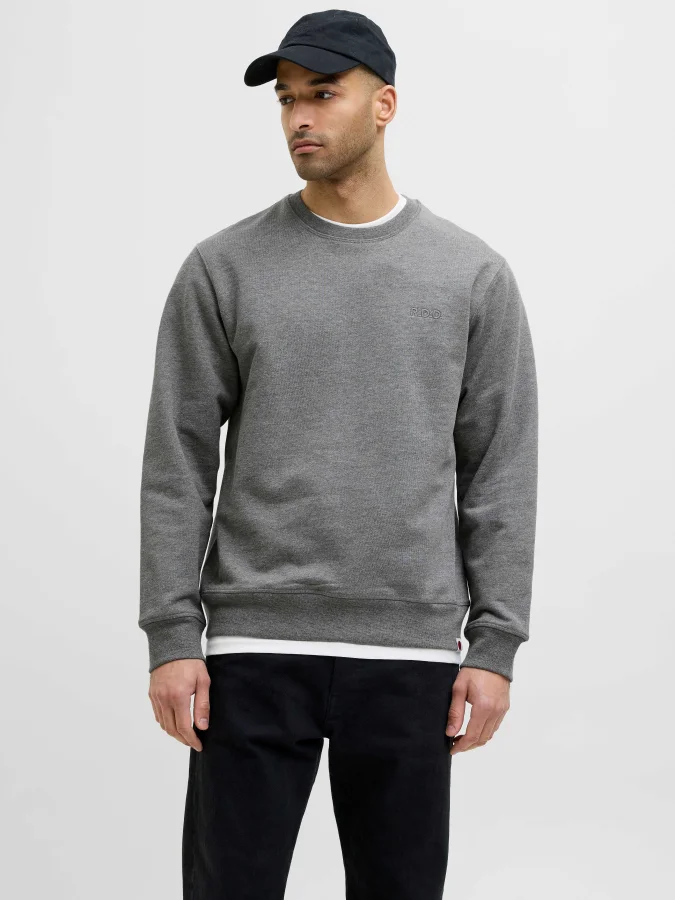 Jack&Jones - RDDARCHIE CREW... 2