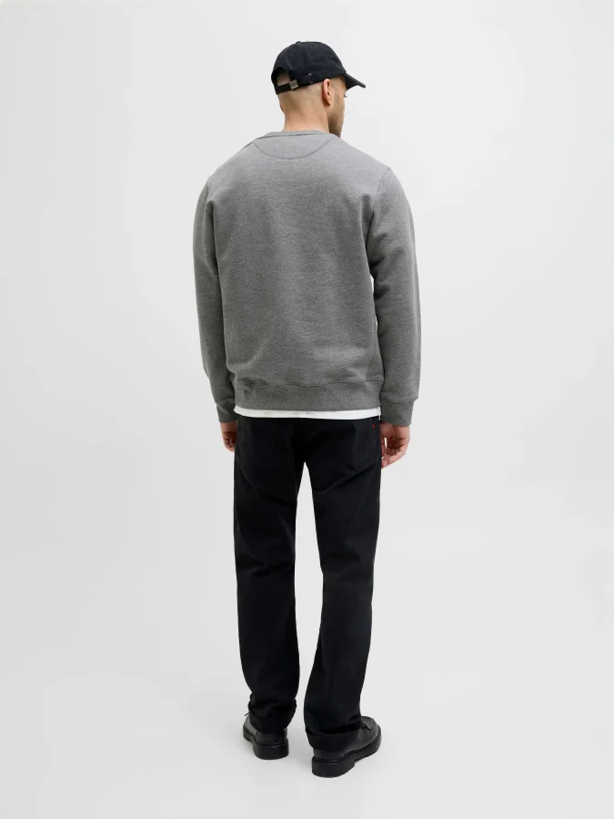 Jack&Jones - RDDARCHIE CREW... 2