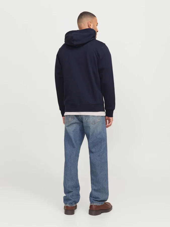 Jack&Jones - RDDKALID HOOD... 2