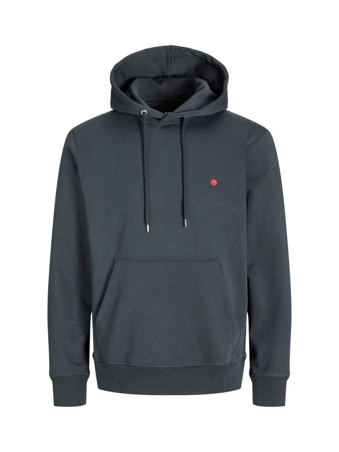 Jack&Jones - RDDKALID HOOD...