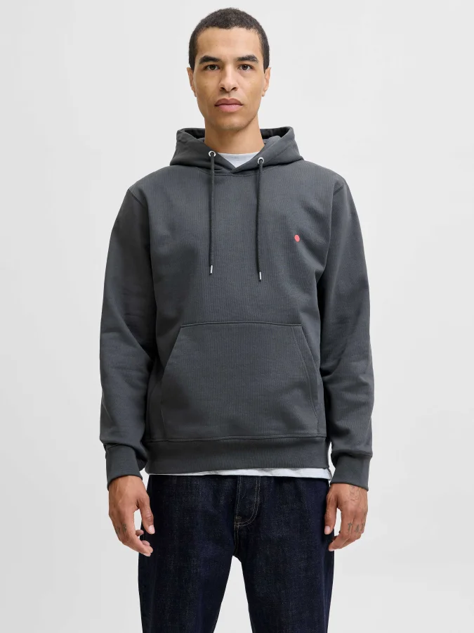 Jack&Jones - RDDKALID HOOD... 2