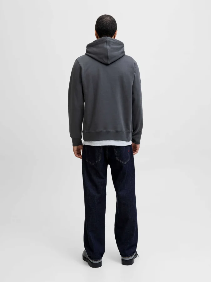 Jack&Jones - RDDKALID HOOD... 2
