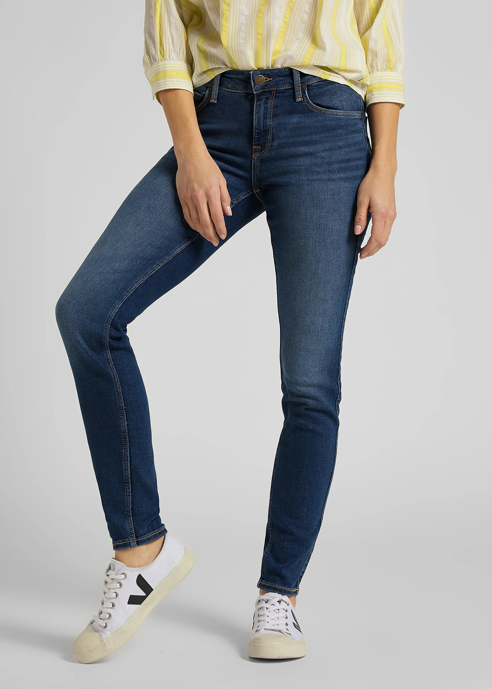 Lee - Scarlett Lee - Scarlett