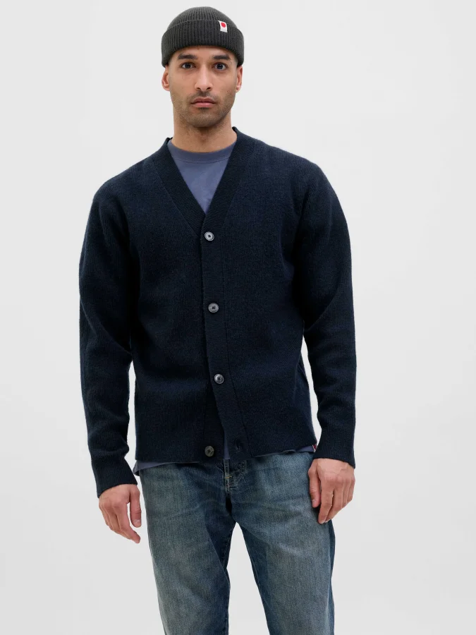 Jack&Jones - RDDLARRY KNIT...