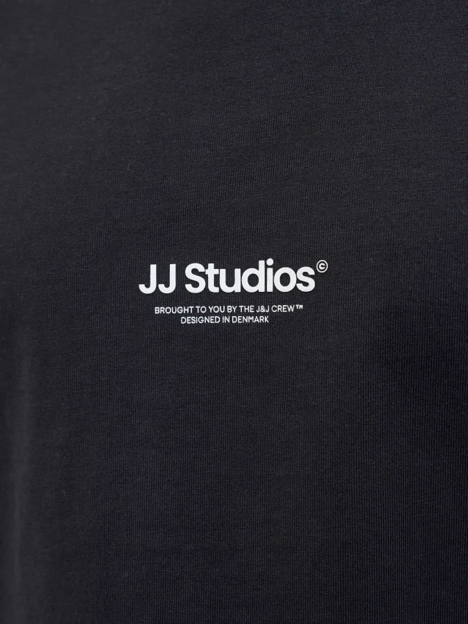 Jack&Jones - JJESOHO TEE LS... 2