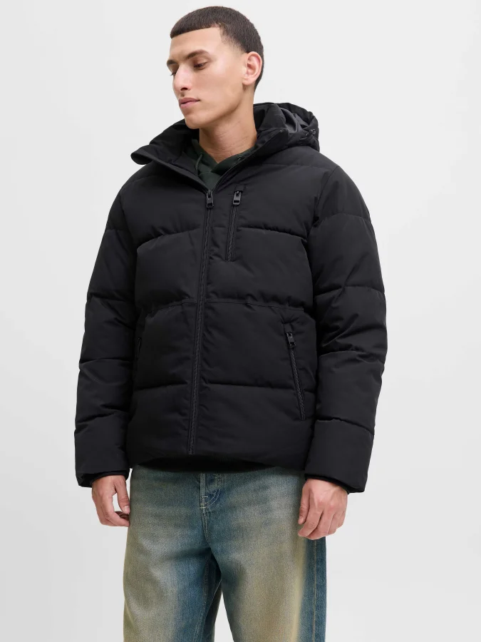 Jack&Jones - JJEOWEN PUFFER SN 2