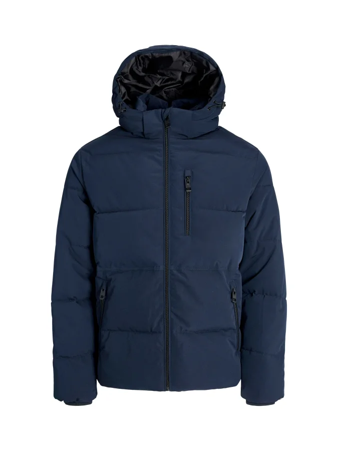 Jack&Jones - JJEOWEN PUFFER SN
