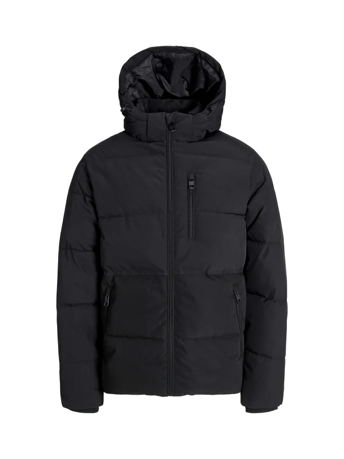 Jack&Jones - JJEOWEN PUFFER...