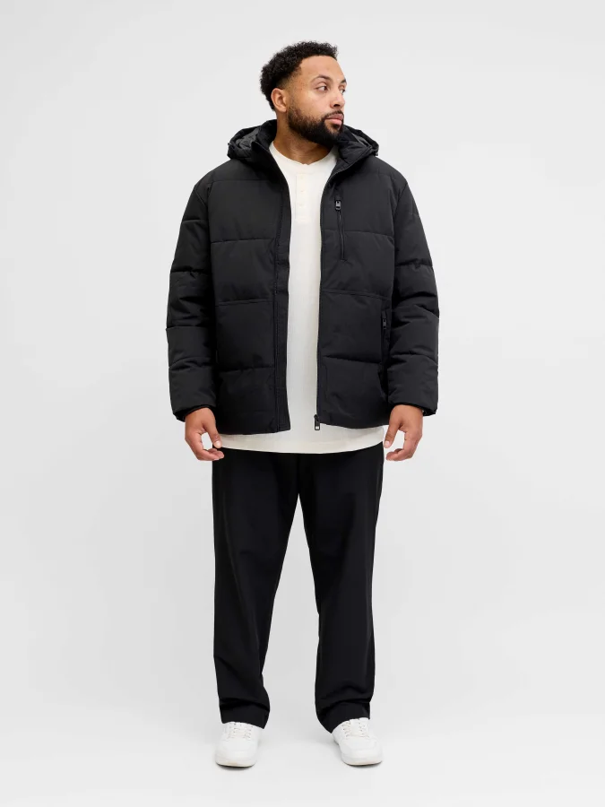 Jack&Jones - JJEOWEN PUFFER... 2
