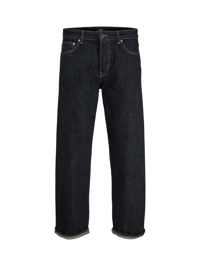 Jack&Jones - RDDLOOSE ROYAL...