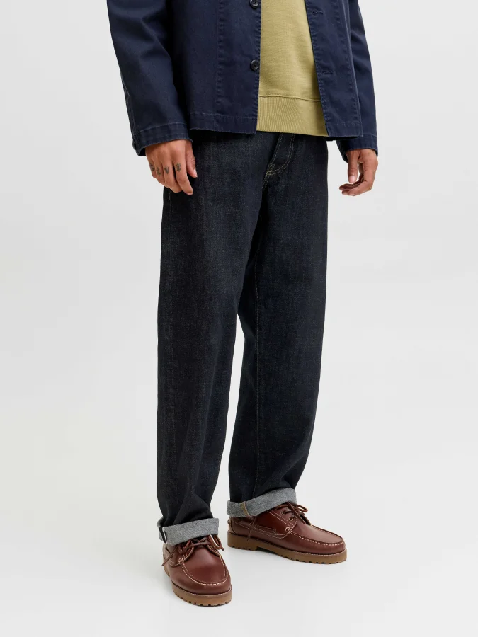 Jack&Jones - RDDLOOSE ROYAL...