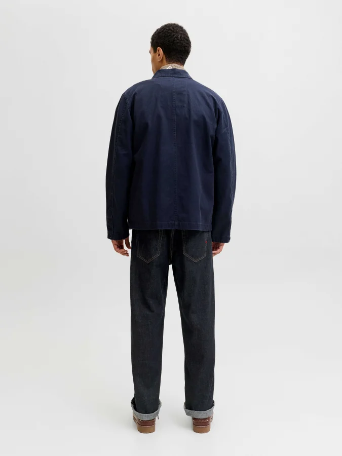 Jack&Jones - RDDLOOSE ROYAL... 2