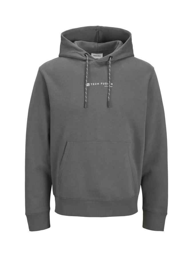 Jack&Jones - JJSKI SWEAT...